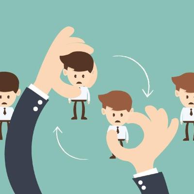 POR QUE PRECISO CONHECER O ÍNDICE DE TURNOVER DA MINHA EQUIPE?