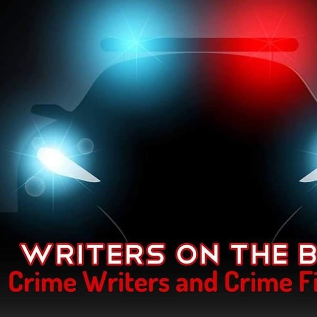 Writers On The Beat - hosted by Gavin Reese