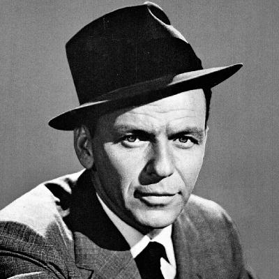Frank Sinatra | فرانک سیناترا