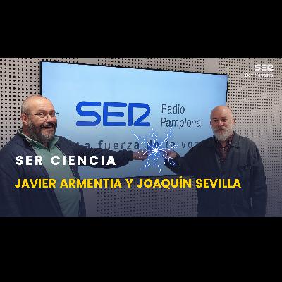 SER Ciencia con Javier Armentia: ¿Por qué no nos gustan ciertos alimentos?, ¿Tiene que ver con el ADN?