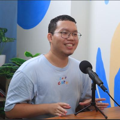 Perjalanan "Wantja" dalam Menerima Dirinya Sendiri atau Self Acceptance | PAB #58 Psikolog Joe Irene