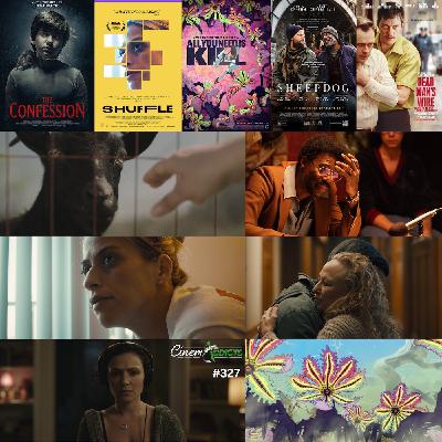 CinemAddicts 327: Dead Man's Wire, The Confession, Shuffle, All You Need Is Kill, Sheepdog CinemAddicts 327: Dead Man's Wire, The Confession, Shuffle, All You Need Is Kill, Sheepdog