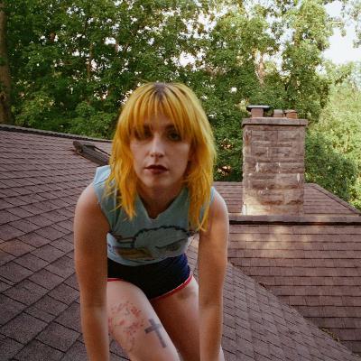 nanana - La doble ruptura de Hayley Williams - 16/09/25