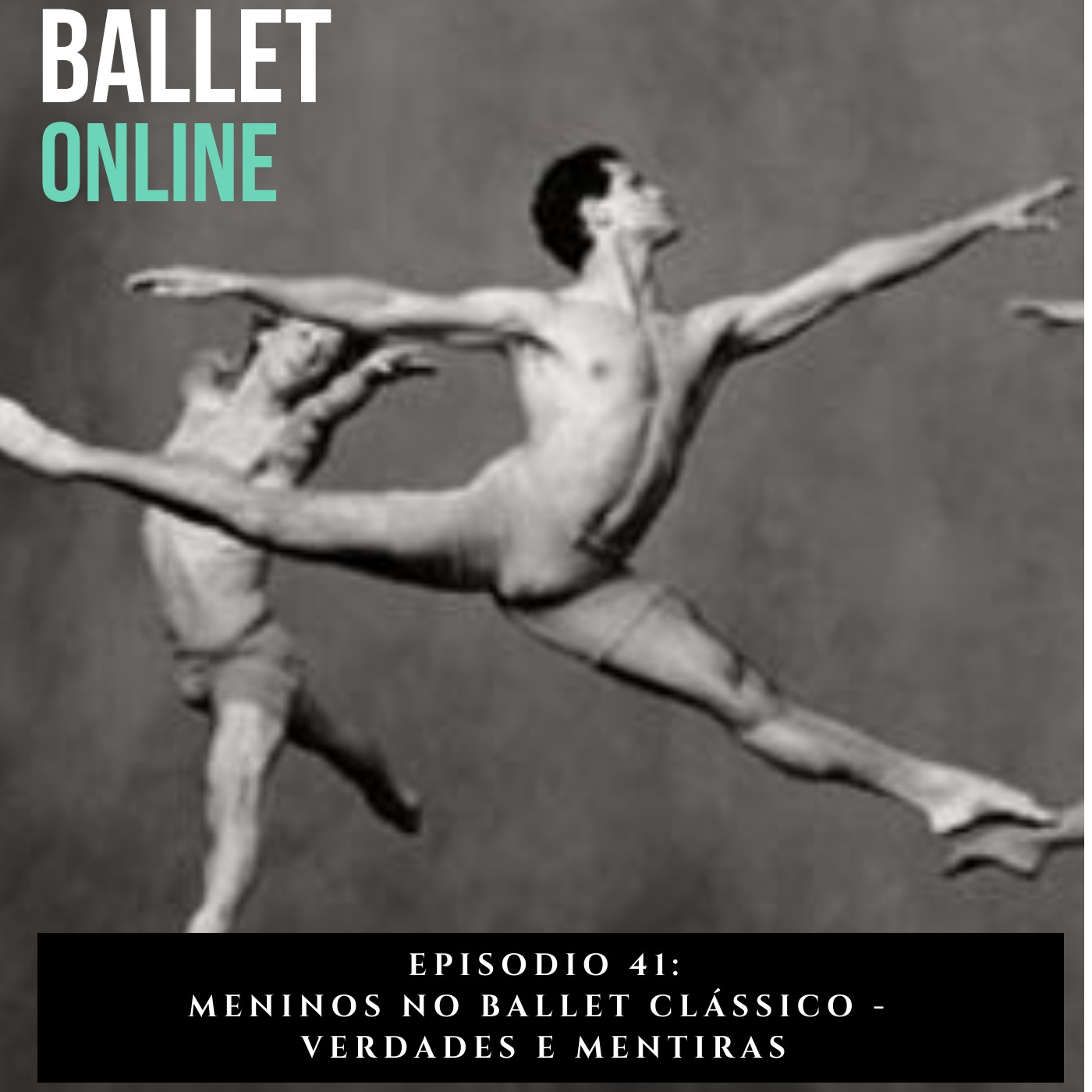 Ballet OnLine Mari