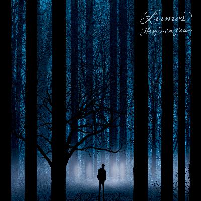 #290: Accio Hagrid (with Harry and the Potters!)