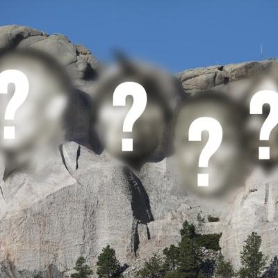 Your Rapper's Favorite Rapper....Who Belongs On Mount Rushmore of Rap???? Part One Your Rapper's Favorite Rapper....Who Belongs On Mount Rushmore of Rap???? Part One