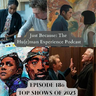 JB Ep186 Top 5 Shows of 2023 JB Ep186 Top 5 Shows of 2023