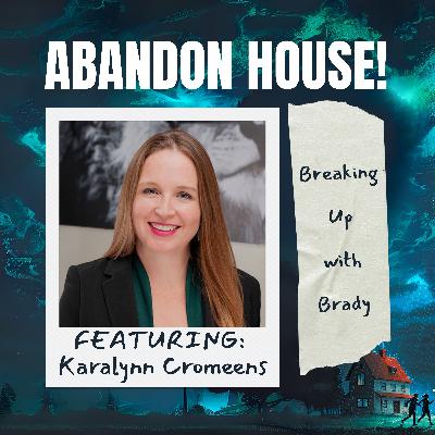 Episode 4: Breaking Up with Brady