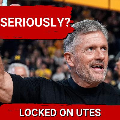 SAD: Utah Five-Star Salesi Moa LIKELY LEAVING for Kyle Whittingham, Michigan | Transfer Portal Woes SAD: Utah Five-Star Salesi Moa LIKELY LEAVING for Kyle Whittingham, Michigan | Transfer Portal Woes
