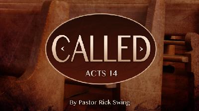 Called