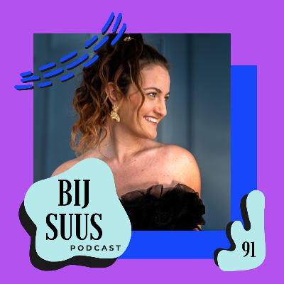 24/7 ziek in bed | Bij Suus #91