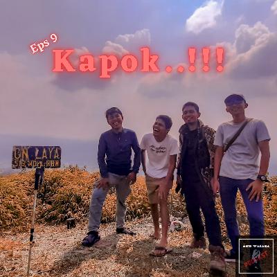 9. Gunung Laya , Kecil-kecil cabe rawit ,kapok deh !! 9. Gunung Laya , Kecil-kecil cabe rawit ,kapok deh !!
