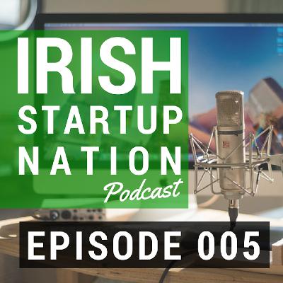 Episode 005: Nine Steps to 1 Million Monthly Users with Richard Barrett of Pundit Arena Episode 005: Nine Steps to 1 Million Monthly Users with Richard Barrett of Pundit Arena