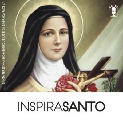 InspiraSanto - 01 de outubro: Santa Teresinha do Menino Jesus e da Sagrada Face
