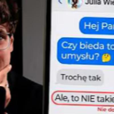 Bieda to stan umysłu, ale NIE tak jak myślisz Bieda to stan umysłu, ale NIE tak jak myślisz