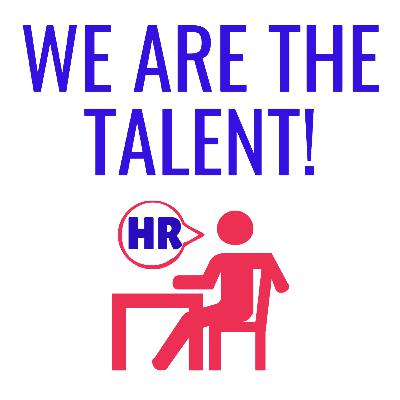 Introduction, Wayne, Alexander, and Some Talent Acquisition Talk