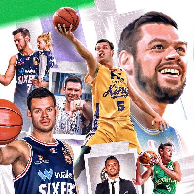 Shannon Seebohm Talks Townsville's Championship & Why This Group Was Special