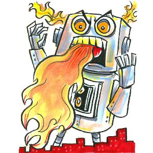 House Rules 94: Interview on Siege of Verdan with Patrick Siebert