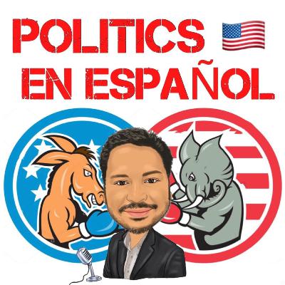 #16 Politics En Espanol- Nueva Escuda de Trump sobre Documentos Secretos