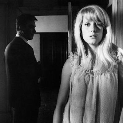 Repulsion
