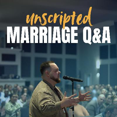 Unfiltered Q&A: Real Couples, Raw Questions, Honest Answers