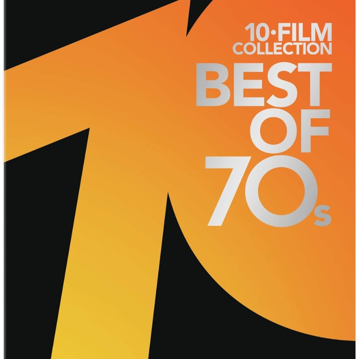 Best Movies of the '70s ویژه برنامه