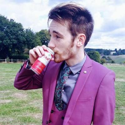 Episode @082 - Gleam on the BEAM with Louis Pilfold
