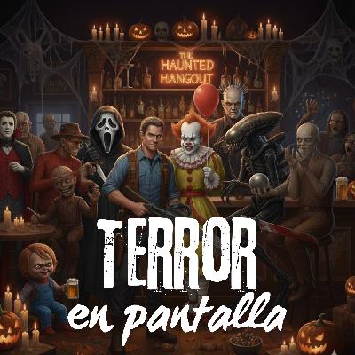 Terror en pantalla