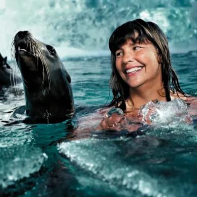 Lynne Cox on the 50th anniversary of her Cook Strait swim, swimming to Antarctica, and building global connections