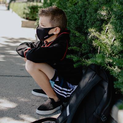 Show 218: How about those Olympics? How do you help your kids find their passion? Here we go again, masks at school. Show 218: How about those Olympics? How do you help your kids find their passion? Here we go again, masks at school.