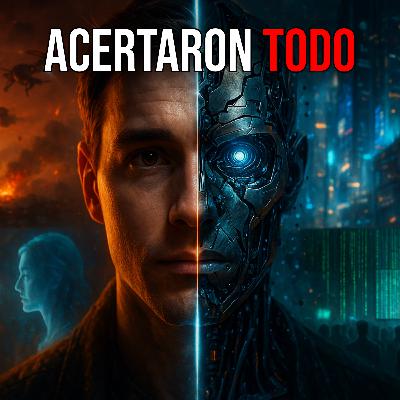 5 películas que predijeron la IA (antes de ChatGPT)