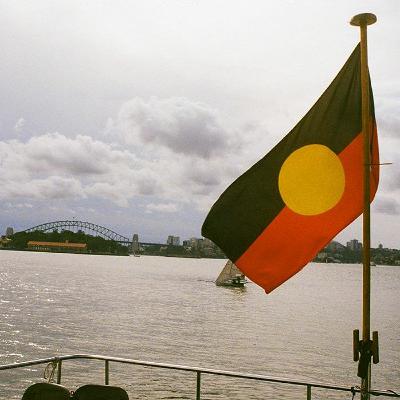 107. Contested Country