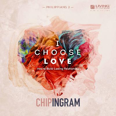 I Choose Love - Love Gives, Part 2