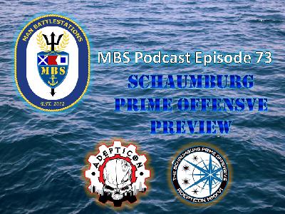 Episode 73: Schaumburg Prime Offensive Preview Interview