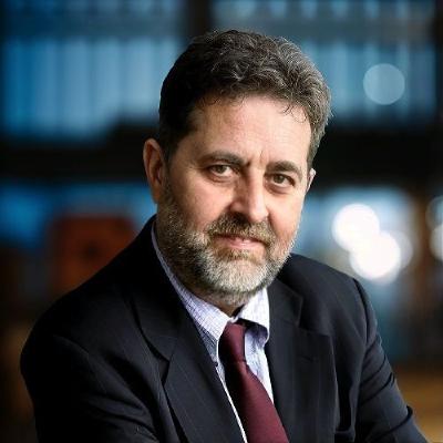 A conversation with Ignacio Garcia Bercero on the challenges to the EU's trade policy