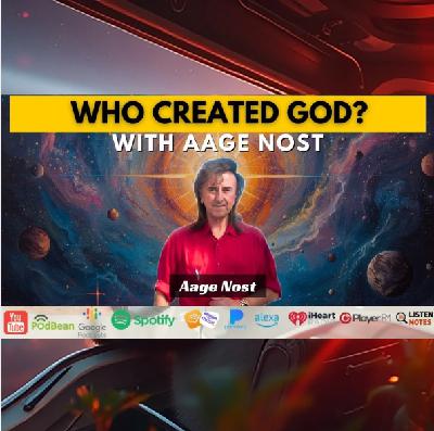Who Created God?