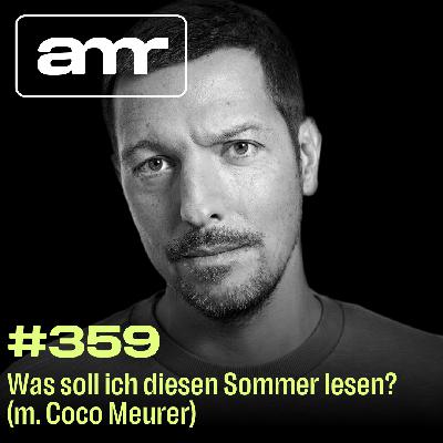 Was soll ich diesen Sommer lesen? (m. Coco Meurer)