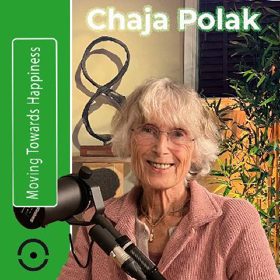 Ghaja Polak: over Vrede, Trauma en Empathie | #150