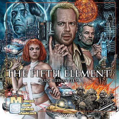 Episode 270: Publikumswunsch - Das Fünfte Element