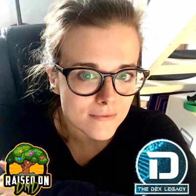 S9E11: The Dex Legacy - Emily Inkpen