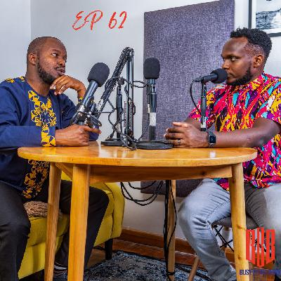 #62: No guest but nuggets - The one on Presentness (we insist it’s a word!) and Friendship (Part 1)