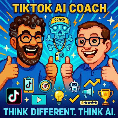 TikTok AI Coach
