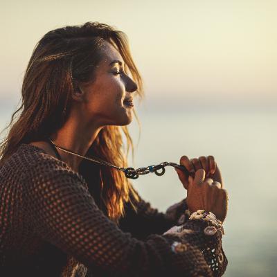 The Sun Is Still There: Holding Onto Faith When You Can’t See the Light