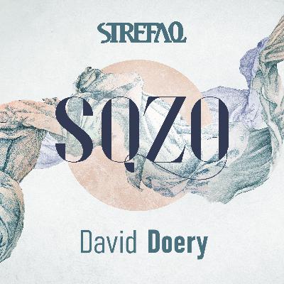 „Nagi człowiek” David Doery