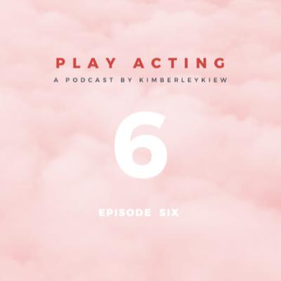 Episode 6: Online Script Read of The Body in the Kitchen Episode 6: Online Script Read of The Body in the Kitchen