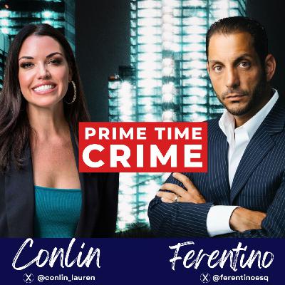 Weekly Crime Rundown with Lauren & Jarrett: Karen Read & Harvey Weinstein