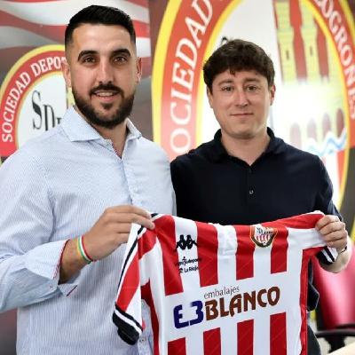 PLAY LOGROÑÉS 4x01: "Pretemporada" PLAY LOGROÑÉS 4x01: "Pretemporada"