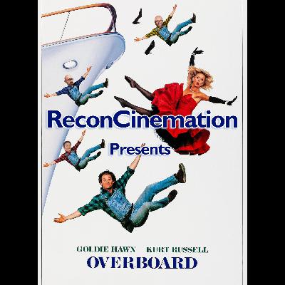 Overboard