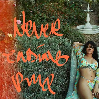 Never Ending Remix