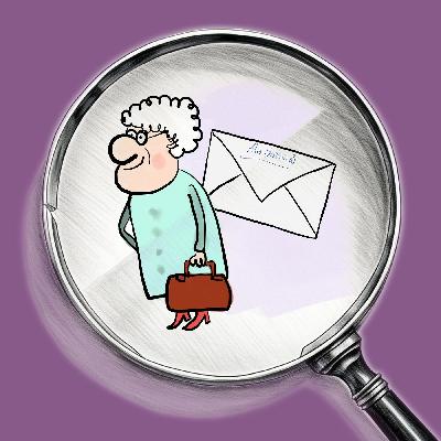 Post von Berta Knurr